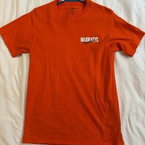 Fun Major Keys 90s T-Shirt